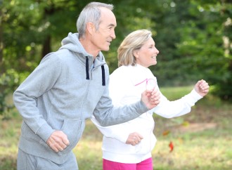 Dosis de Jogging y Mortalidad a largo plazo