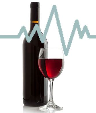 Patrones de consumo de alcohol e infarto de miocardio