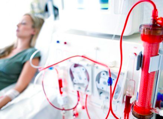 Electrocardiografía: una opción para el monitoreo de pacientes en hemodiálisis