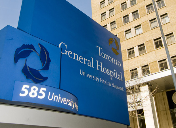 Clinical Cardiology Fellowship – Toronto General Hospital/University of Toronto