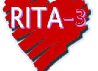 Mortalidad a 10 años del estudio RITA-3