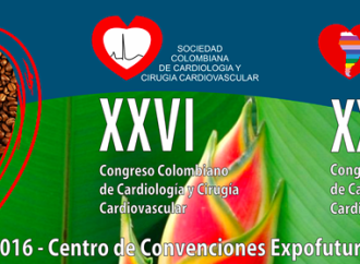 XXVII Congreso Sudamericano de Cardiología Cardiosur 2016
