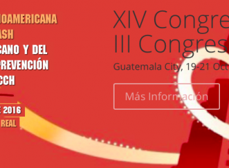 XIV Congreso Sociedad Latinoamericana de Hipertensión – LASH