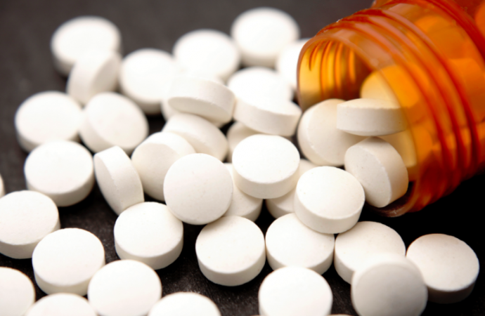 ¿Es útil la Aspirina en prevención primaria?