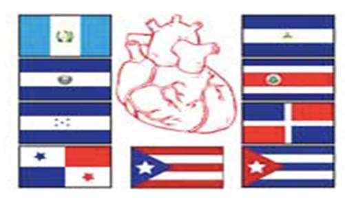 Sociedad Centroamericana y El Caribe de Cardiología