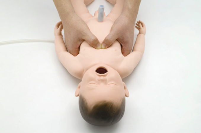 Reanimación neonatal – Actualización 2015 de las Guias AHA
