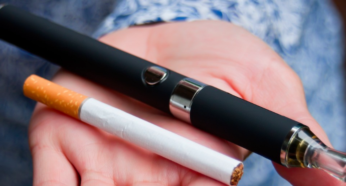 La FDA extiende autoridad a los cigarrillos electrónicos: ¿Implicancias en la cesación tabáquica?