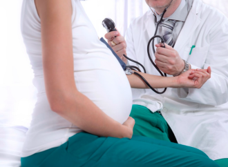 Emergencias hipertensivas en el embarazo – Articulo en revisión