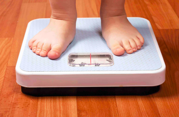 CONSEJO DE PEDIATRIA – Obesidad Infantil en América Latina