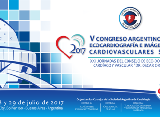 Congreso de Ecocardiografía e imágenes cardiovasculares SAC