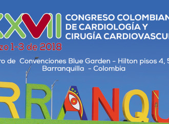 XXVII Congreso de Cardiología y Cirugía Cardiovascular