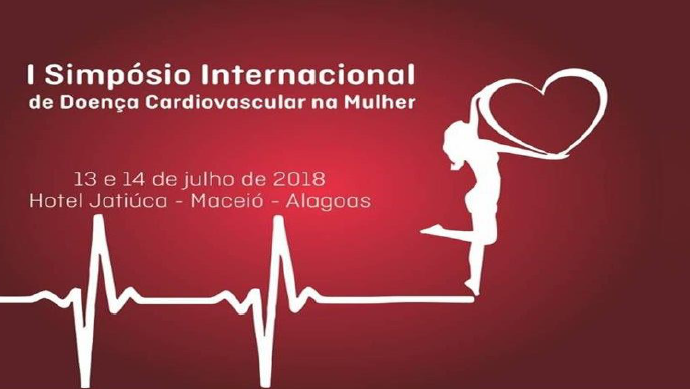 I Simposio Internacional  De Enfermedad Cardiovascular en la Mujer