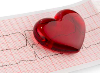 Enzimas cardiacas elevadas: ¿ha sucedido una trombosis coronaria?