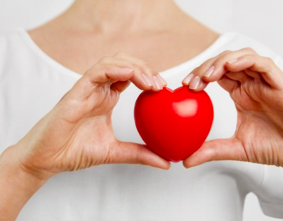 Insuficiencia cardiaca:  revelando los secretos del corazón de la mujer