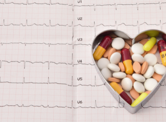 ¿Qué sabe acerca de fármacos cardiovasculares en el embarazo?