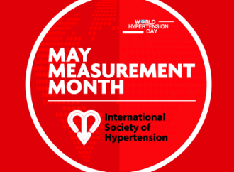 May Measurement Month (MMM) 2018: Resultados Globales