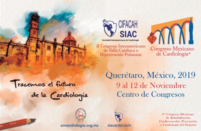 II Congreso Interamericano de Falla Cardiaca e Hipertensión Pulmonar
