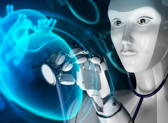 Inteligencia artificial en imagen cardiovascular: preparados, listos… ¡ya!