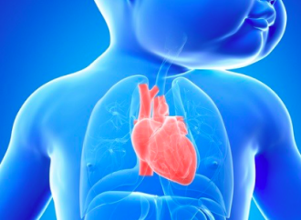 Cardiopatías congénitas: Signos que predicen complicaciones cardiovasculares postnatales