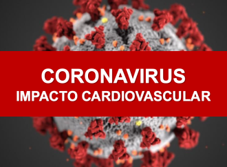Coronavirus y su impacto cardiovascular