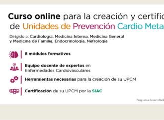 Unidades de prevención cardiometabólica UPCM