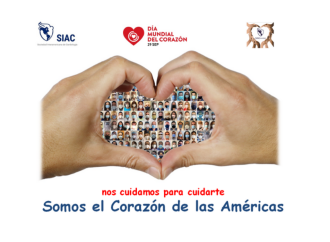 Informe de campaña: Día Mundial del Corazón 2020
