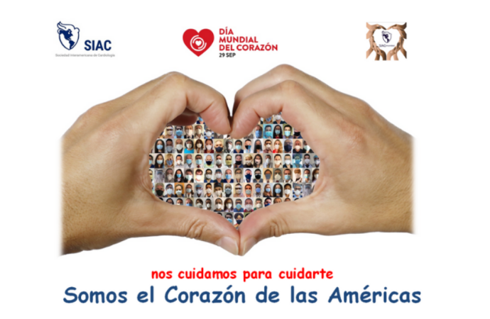 Informe de campaña: Día Mundial del Corazón 2020