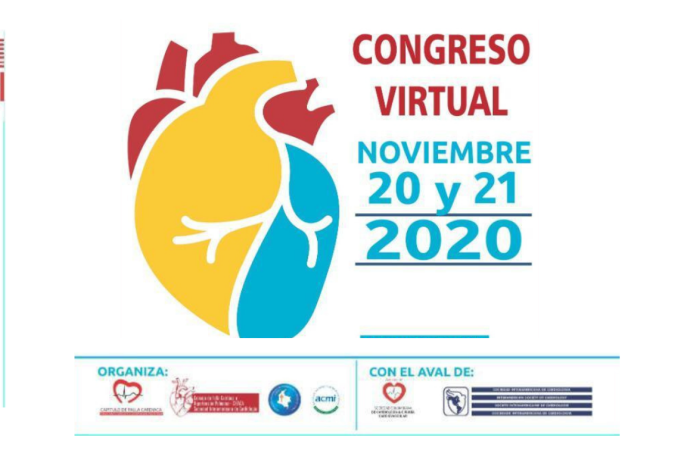 III Congreso Interamericano de Falla Cardíaca e hipertensión pulmonar CIFACA 2020