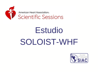 Continúa la saga de los iSGLT2: SOLOIST-WHF