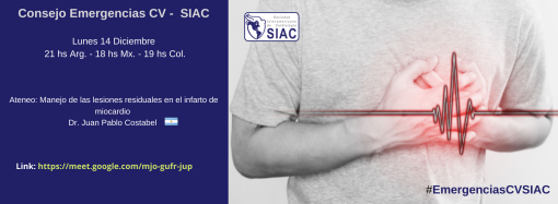 Registro multicéntrico de infarto agudo de miocardio con elevación del segmento ST en Latinoamérica – LATIN STEMI