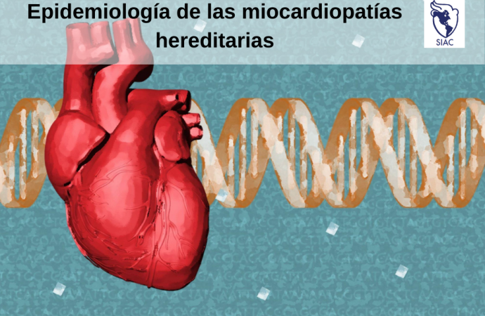 Epidemiología de las miocardiopatías hereditarias