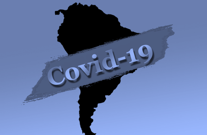 Implicancias del COVID-19 en personas con enfermedad de Chagas