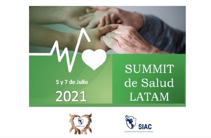 SUMMIT de Salud LATAM 2021