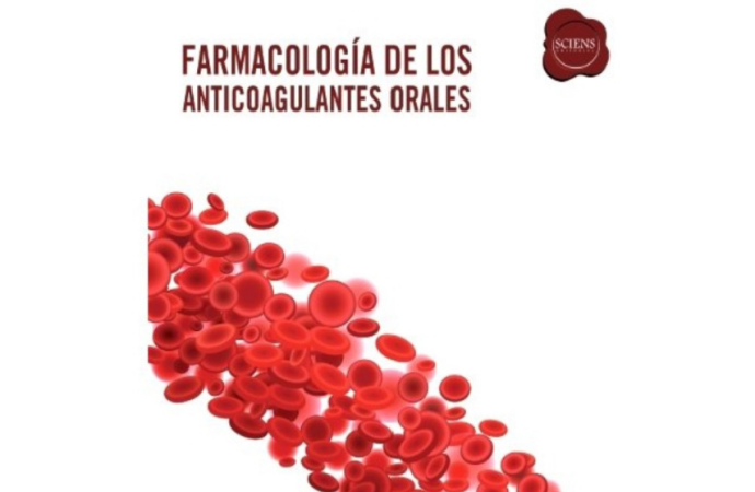 Anticoagulantes orales: La necesidad de un libro de texto en español