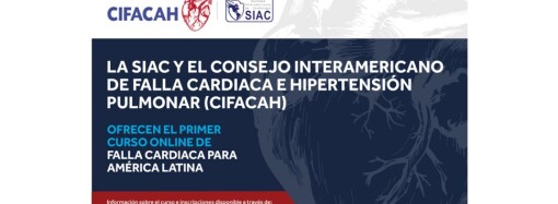 Presentaciones ACC 2016 en Insuficiencia cardíaca y Chagas