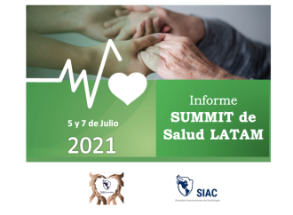 2º Summit de salud 2021