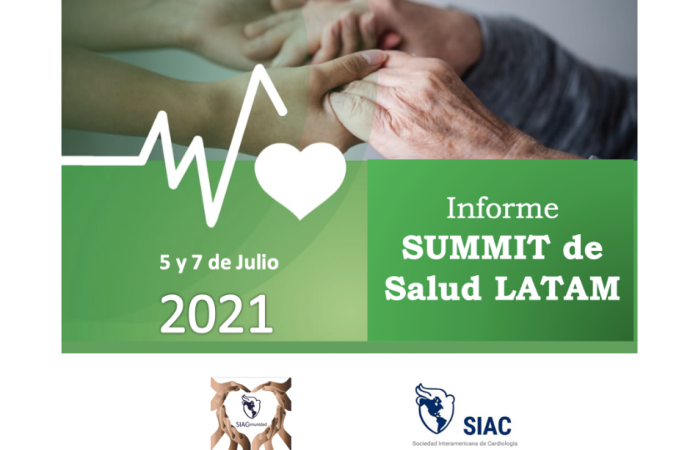 2º Summit de salud 2021