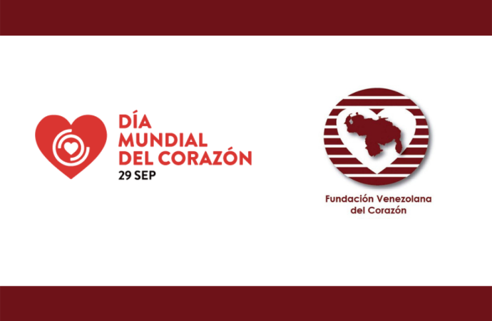 El Día Mundial del Corazón y la Fundación Venezolana del Corazón
