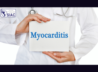 MicroRNA para la detección de miocarditis