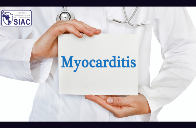 MicroRNA para la detección de miocarditis