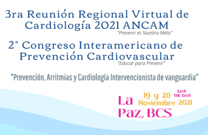 2do Congreso Interamericano de Prevención Cardiovascular