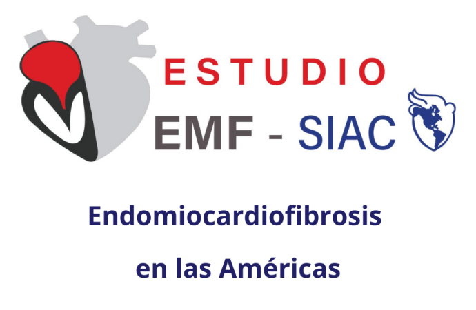 Estudio de Endomiocardiofibrosis en las Américas