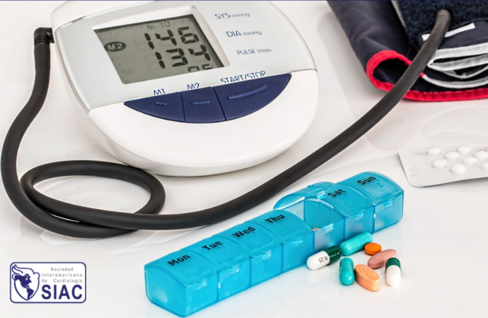 Adherencia al tratamiento y control de la presión arterial