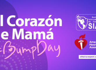 BumpDay: El Corazón de Mamá