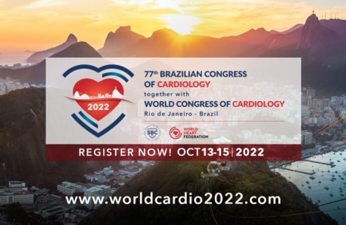 Congreso Mundial de Cardiología