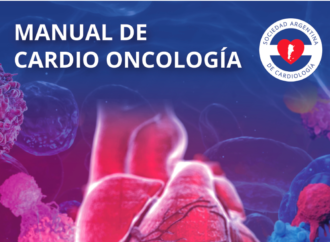 Manual de cardio-oncología de la sociedad argentina de cardiología
