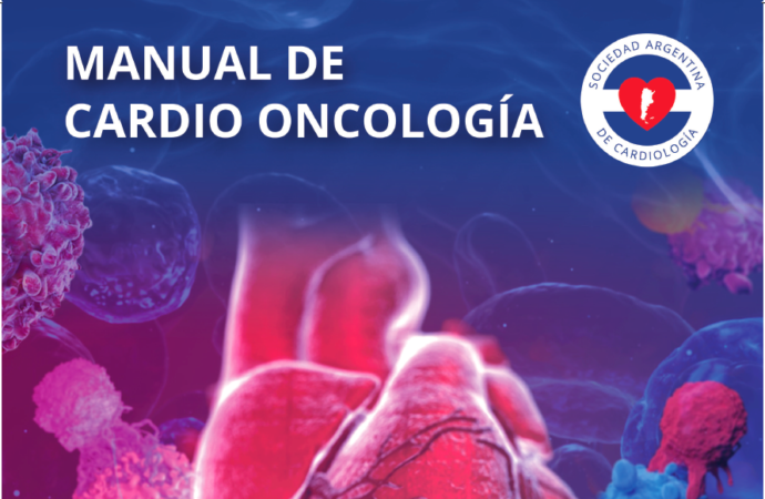 Manual de cardio-oncología de la sociedad argentina de cardiología