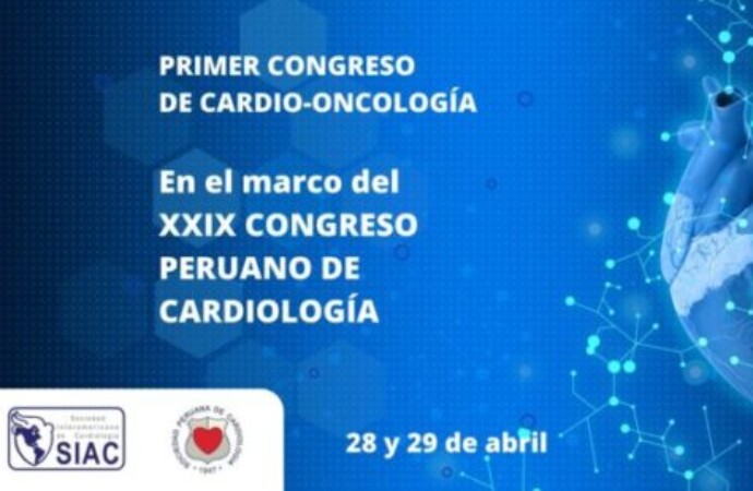 Congreso de Cardio-Oncología