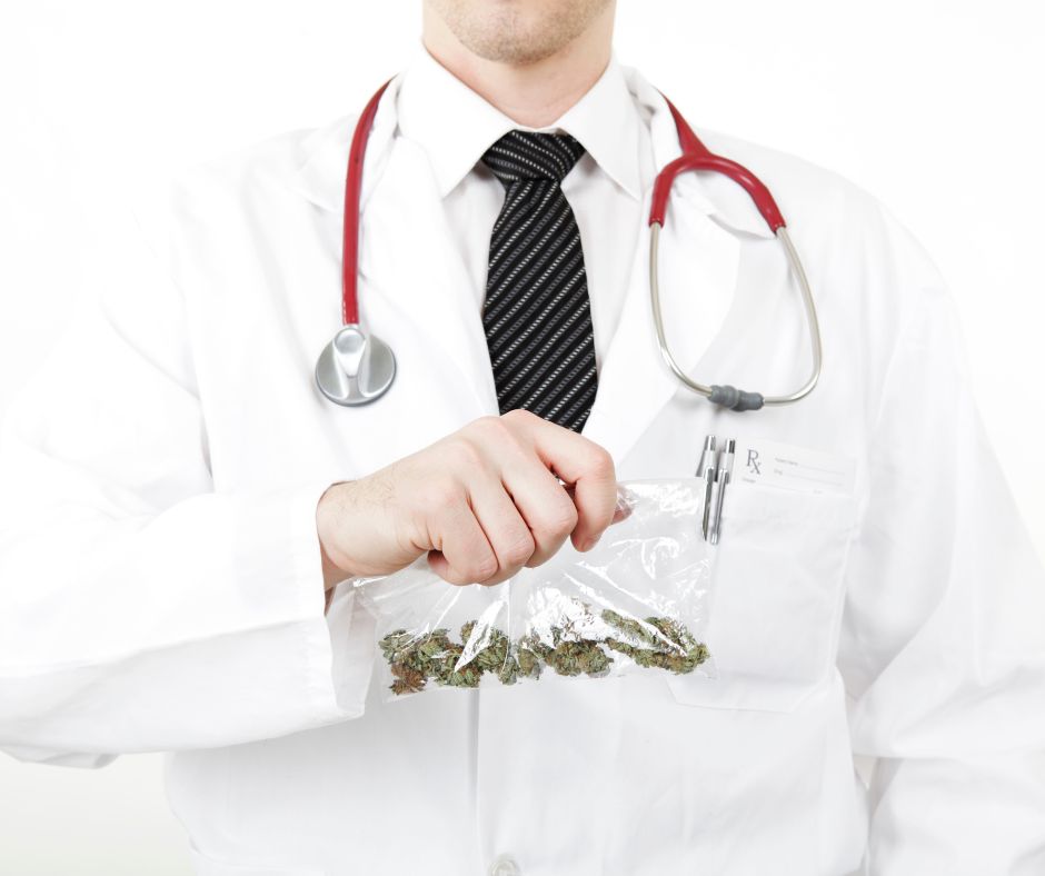 Uso de Marihuana: Efecto en la Salud Cerebral