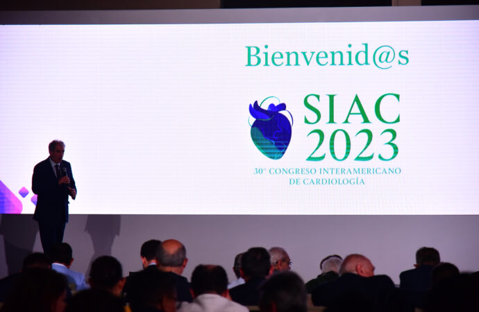 El Congreso SIAC 2023 realizado en Panamá fue un éxito